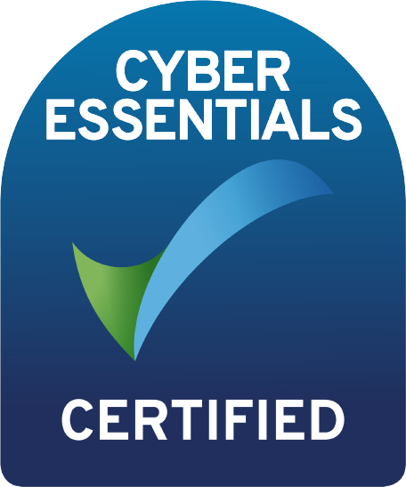 Cyber Essentials Certification